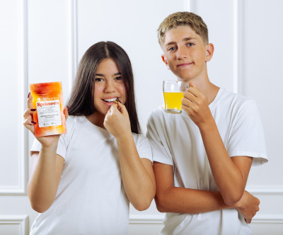 Integratore alimentare per ragazzi | Alimerie