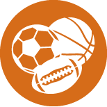 Per i più sportivi
